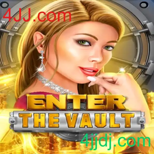 EntertheVault