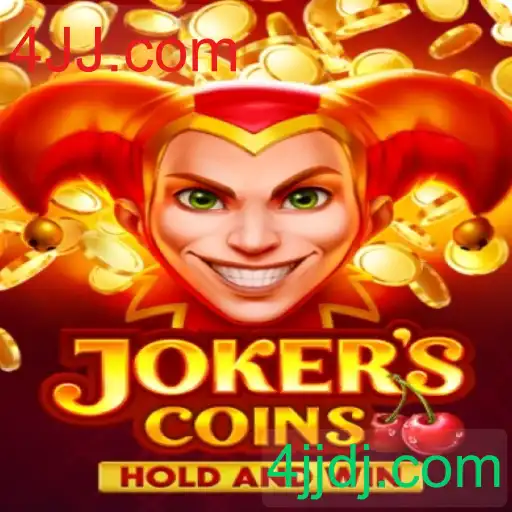 JokersCoins – A Nova Sensação do Mundo dos Jogos